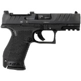 WALTHER COMPACT 9MM LUGER (9X19 PARA) - Image 2 of 3