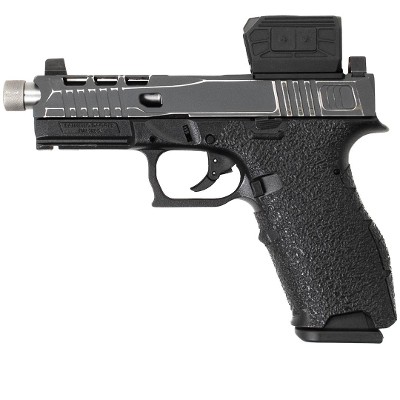 PALMETTO STATE ARMORY DAGGER FULL SIZE-S SWRV2 9MM LUGER (9X19 PARA) - Image 1 of 2