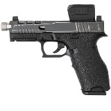 PALMETTO STATE ARMORY DAGGER FULL SIZE-S SWRV2 9MM LUGER (9X19 PARA) - Image 1 of 2