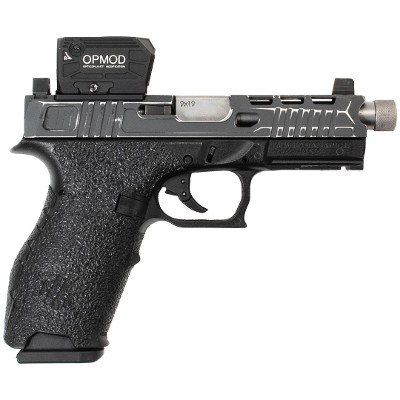 PALMETTO STATE ARMORY DAGGER FULL SIZE-S SWRV2 9MM LUGER (9X19 PARA) - Image 2 of 2