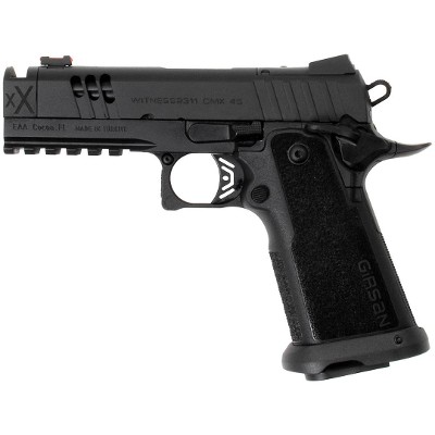 GIRSAN WITNESS2311 CMX X 45 .45 ACP - Image 1 of 3