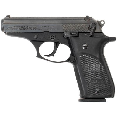 BERSA THUNDER 380 PLUS .380 ACP - Image 1 of 3