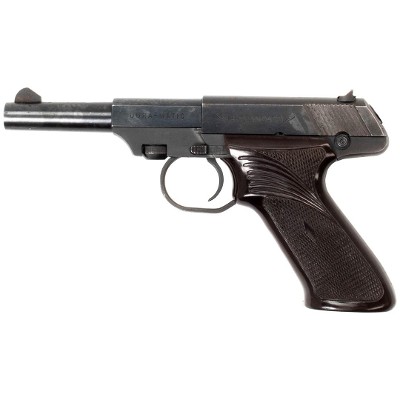 HIGH STANDARD MFG CO DURA-MATIC M-101 .22 LR - Image 1 of 2