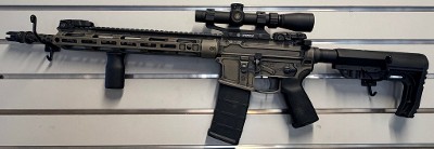 MODERN OUTFITTERS MC6 .300 AAC BLACKOUT - Image 2 of 2