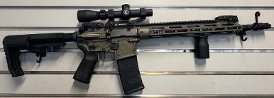 MODERN OUTFITTERS MC6 .300 AAC BLACKOUT - Image 1 of 2