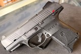 RUGER SR9C 9MM LUGER (9x19 PARA) - Image 1 of 3