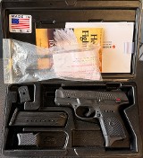 RUGER SR9C 9MM LUGER (9x19 PARA) - Image 3 of 3