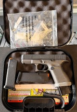GLOCK G19 9MM LUGER (9x19 PARA) - Image 3 of 3