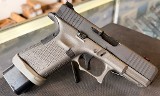 GLOCK G19 9MM LUGER (9x19 PARA) - Image 2 of 3
