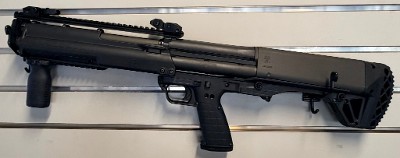 KELTEC KSG 12 GA - Image 1 of 2