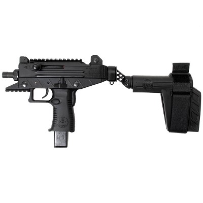 IWI UZI PRO 9MM LUGER (9X19 PARA) - Image 1 of 3