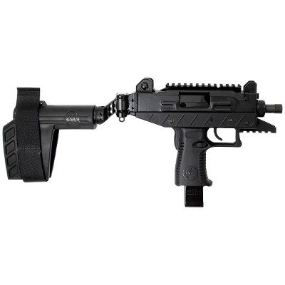 IWI UZI PRO 9MM LUGER (9X19 PARA) - Image 2 of 3