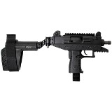 IWI UZI PRO 9MM LUGER (9X19 PARA) - Image 2 of 3