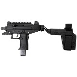 IWI UZI PRO 9MM LUGER (9X19 PARA) - Image 1 of 3