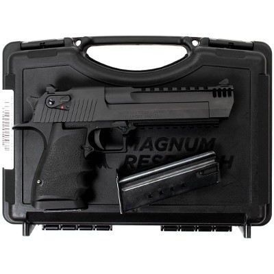 MAGNUM RESEARCH DESERT EAGLE.50 AE - Image 3 of 3