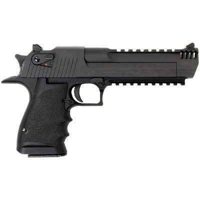 MAGNUM RESEARCH DESERT EAGLE.50 AE - Image 2 of 3