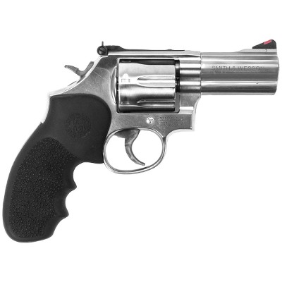 SMITH & WESSON 686-6.38 SPECIAL/.357 MAGNUM - Image 2 of 3