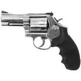 SMITH & WESSON 686-6.38 SPECIAL/.357 MAGNUM - Image 1 of 3
