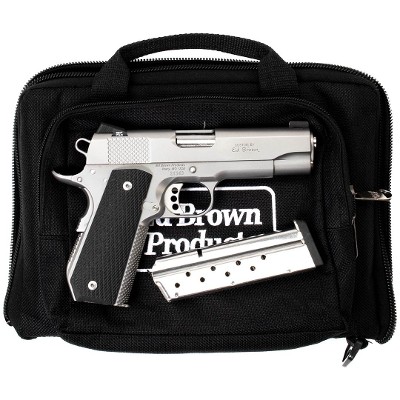 ED BROWN KOBRA CARRY 9MM LUGER (9X19 PARA) - Image 3 of 3