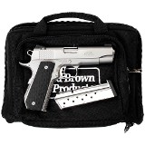 ED BROWN KOBRA CARRY 9MM LUGER (9X19 PARA) - Image 3 of 3