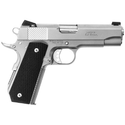 ED BROWN KOBRA CARRY 9MM LUGER (9X19 PARA) - Image 2 of 3