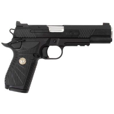 WILSON COMBAT EDC X9 9MM LUGER (9X19 PARA) - Image 2 of 3