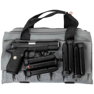 WILSON COMBAT EDC X9 9MM LUGER (9X19 PARA) - Image 3 of 3