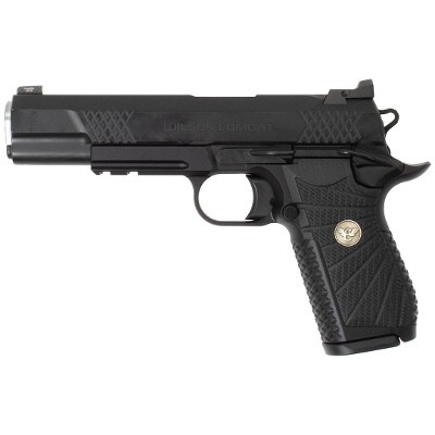 WILSON COMBAT EDC X9 9MM LUGER (9X19 PARA) - Image 1 of 3