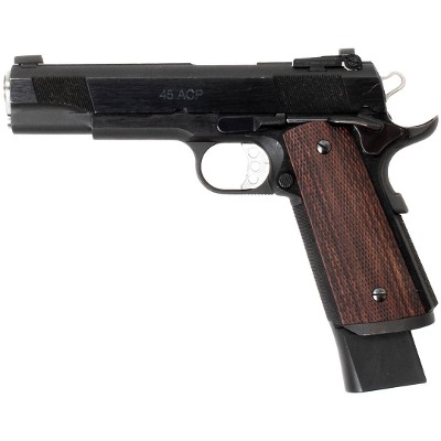 LES BAER CUSTOM, INC. ULTIMATE MASTER .45 ACP - Image 1 of 3