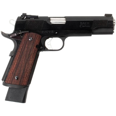 LES BAER CUSTOM, INC. ULTIMATE MASTER .45 ACP - Image 2 of 3