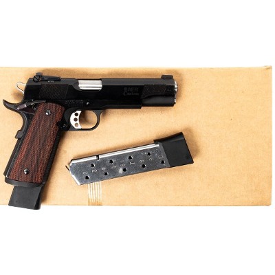 LES BAER CUSTOM, INC. ULTIMATE MASTER .45 ACP - Image 3 of 3