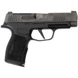 SIG SAUER P365XL 9MM LUGER (9X19 PARA) - Image 2 of 3
