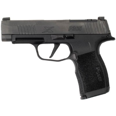 SIG SAUER P365XL 9MM LUGER (9X19 PARA) - Image 1 of 3