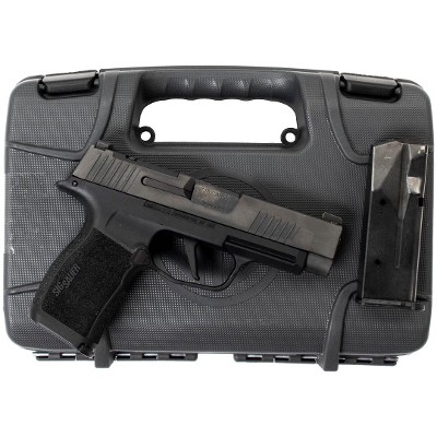 SIG SAUER P365XL 9MM LUGER (9X19 PARA) - Image 3 of 3