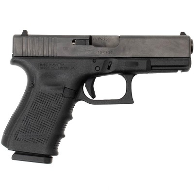GLOCK 19 GEN 4 9MM LUGER (9X19 PARA) - Image 2 of 4