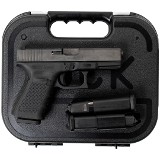 GLOCK 19 GEN 4 9MM LUGER (9X19 PARA) - Image 3 of 4