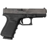GLOCK 19 GEN 4 9MM LUGER (9X19 PARA) - Image 2 of 4