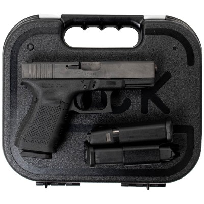 GLOCK 19 GEN 4 9MM LUGER (9X19 PARA) - Image 3 of 4