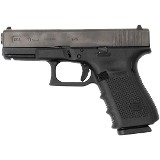 GLOCK 19 GEN 4 9MM LUGER (9X19 PARA) - Image 1 of 4