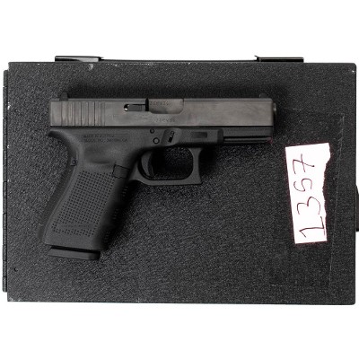 GLOCK 19 GEN 4 9MM LUGER (9X19 PARA) - Image 4 of 4