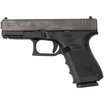 GLOCK 19 GEN 4 9MM LUGER (9X19 PARA) - Image 1 of 4