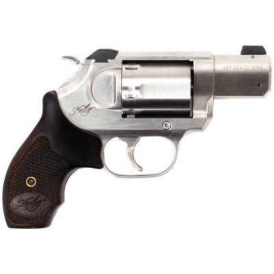 KIMBER K6S .38 SPECIAL/.357 MAGNUM - Image 2 of 3