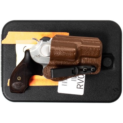KIMBER K6S .38 SPECIAL/.357 MAGNUM - Image 3 of 3
