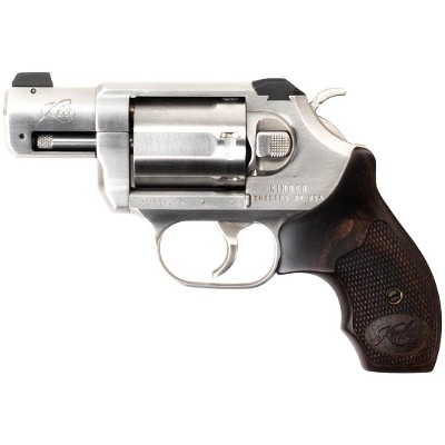 KIMBER K6S .38 SPECIAL/.357 MAGNUM - Image 1 of 3