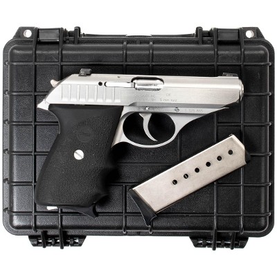 SIG SAUER P232.380 ACP - Image 3 of 3