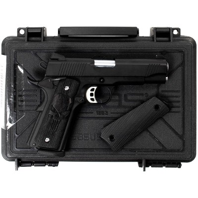 TISAS M45 CARRY .45 ACP - Image 3 of 3