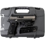 SIG SAUER P320XF 9MM LUGER (9X19 PARA) - Image 3 of 3