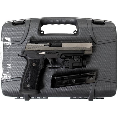 SIG SAUER P320XF 9MM LUGER (9X19 PARA) - Image 3 of 3