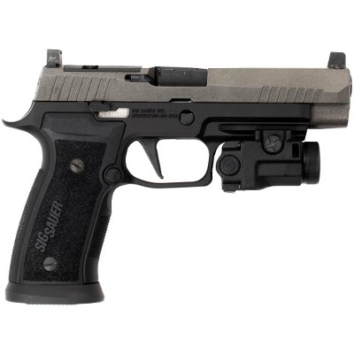 SIG SAUER P320XF 9MM LUGER (9X19 PARA) - Image 2 of 3