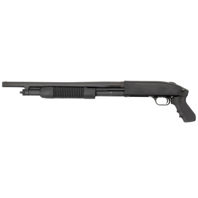 MOSSBERG 500 12 GA - Image 1 of 2